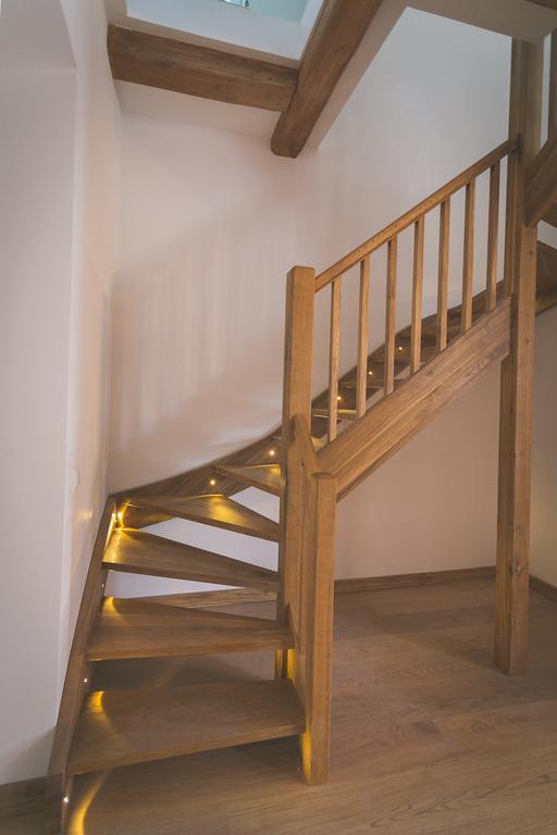 Arina Guest Apartment كوريسارِ الغرفة الصورة