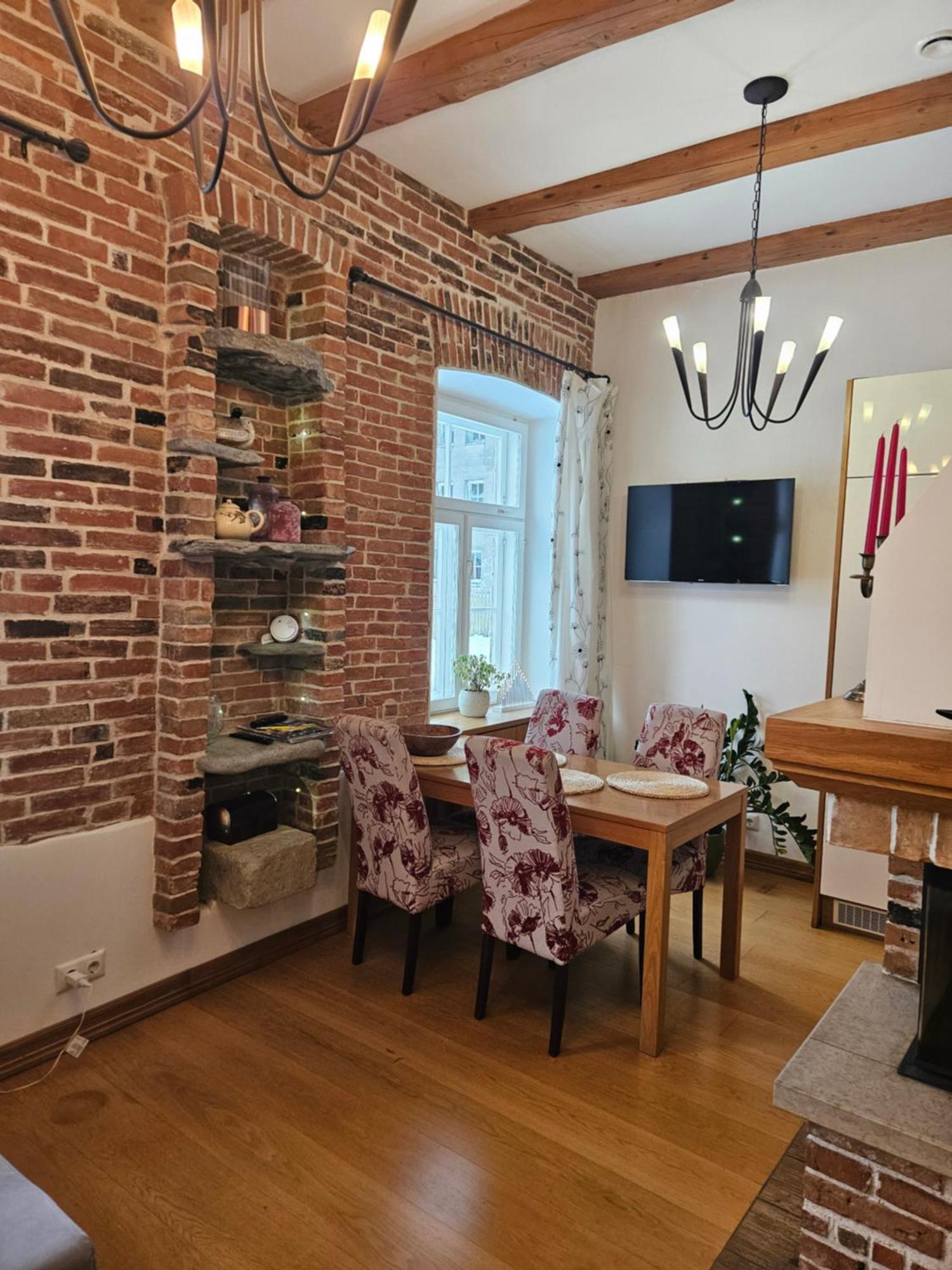 Arina Guest Apartment كوريسارِ المظهر الخارجي الصورة