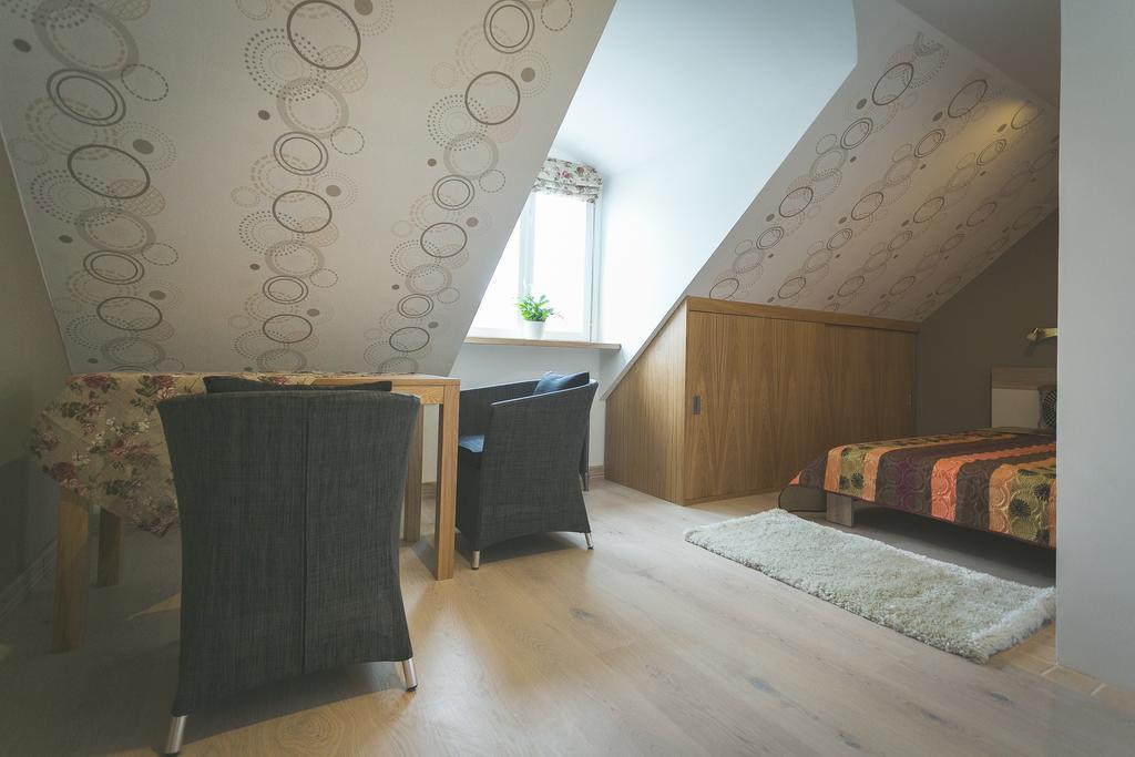 Arina Guest Apartment كوريسارِ الغرفة الصورة