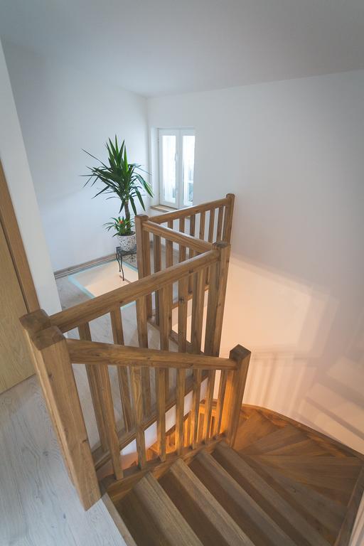 Arina Guest Apartment كوريسارِ الغرفة الصورة