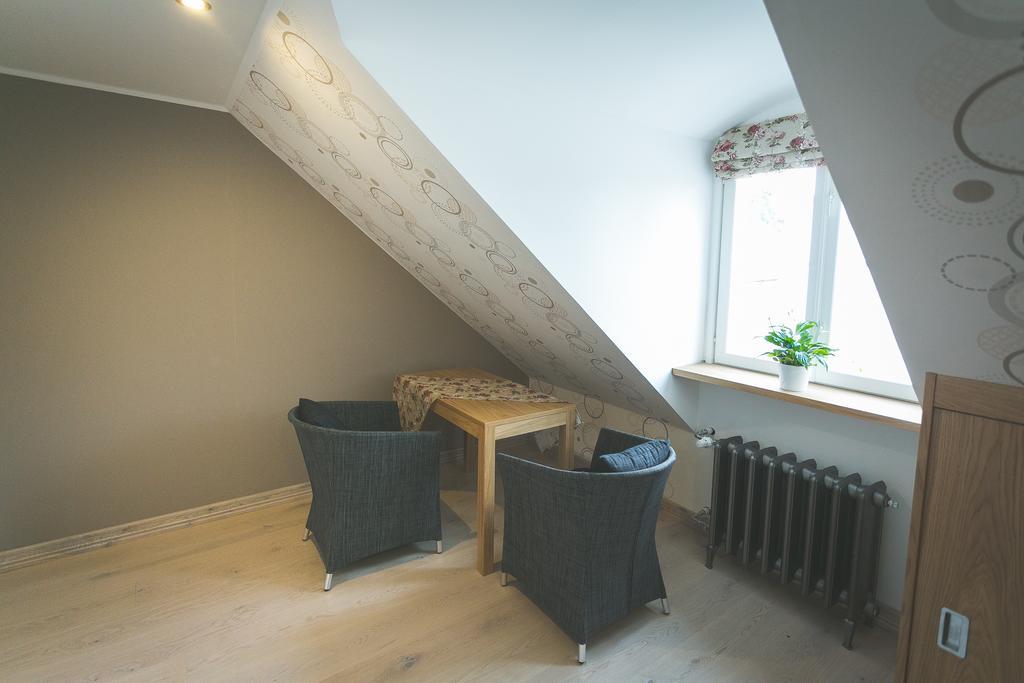 Arina Guest Apartment كوريسارِ الغرفة الصورة
