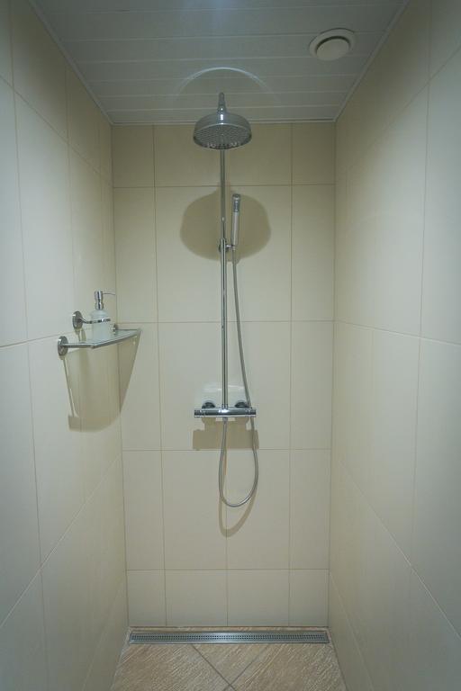 Arina Guest Apartment كوريسارِ الغرفة الصورة
