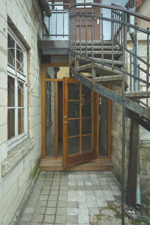 Arina Guest Apartment كوريسارِ الغرفة الصورة